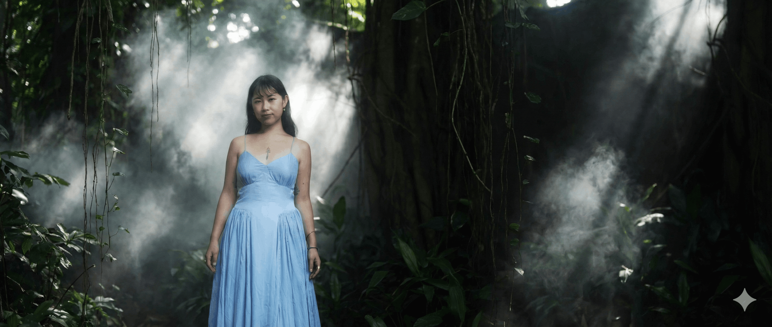 Vintage drapes banner image